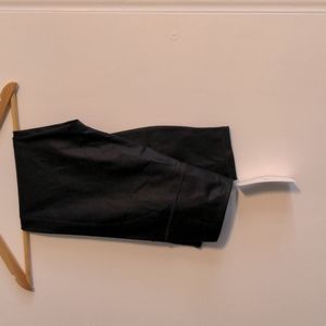 Fabletics Iridescent Luxe Black 7/8 Leggings